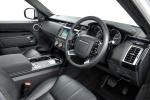 Land Rover Discovery SE Sd4 Value Package 2019 года (ZA)